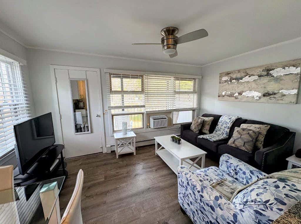 Mill House Hideaway