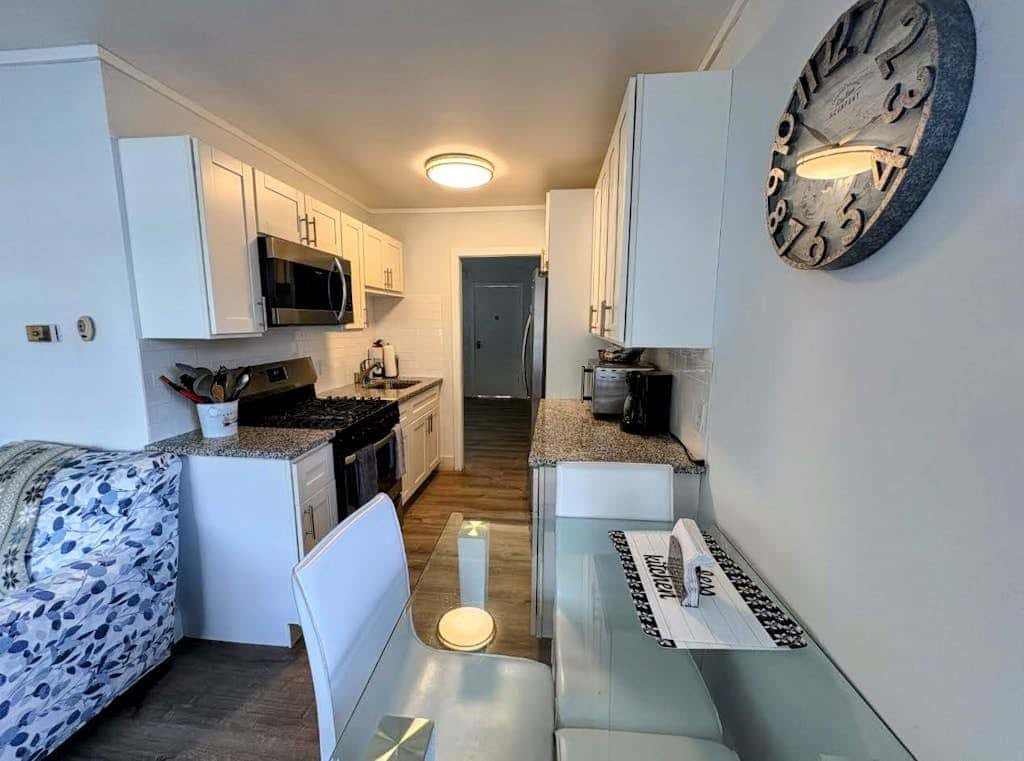 Mill House Hideaway
