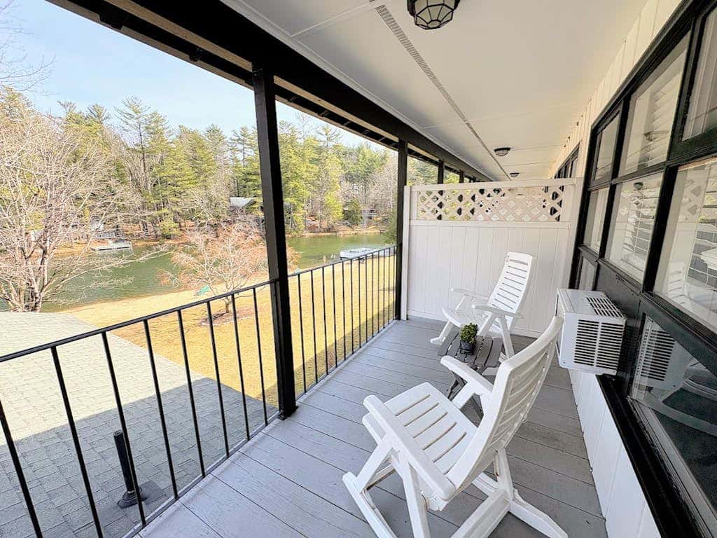 Mill House Hideaway