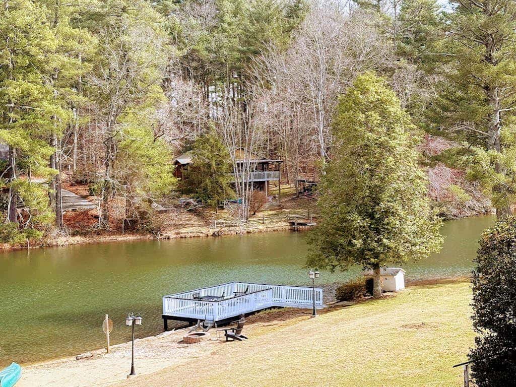 Mill House Hideaway