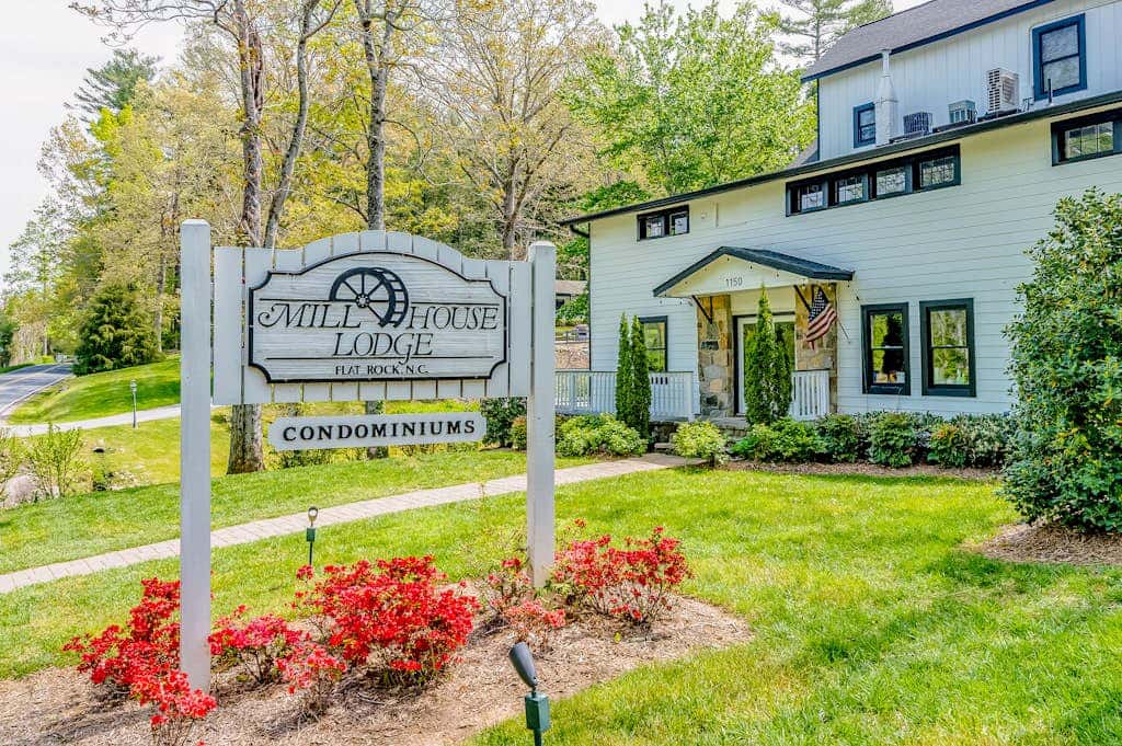 Mill House Hideaway