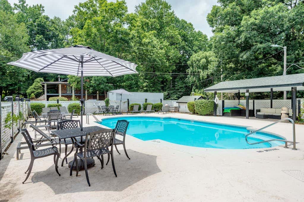 Mill House Hideaway