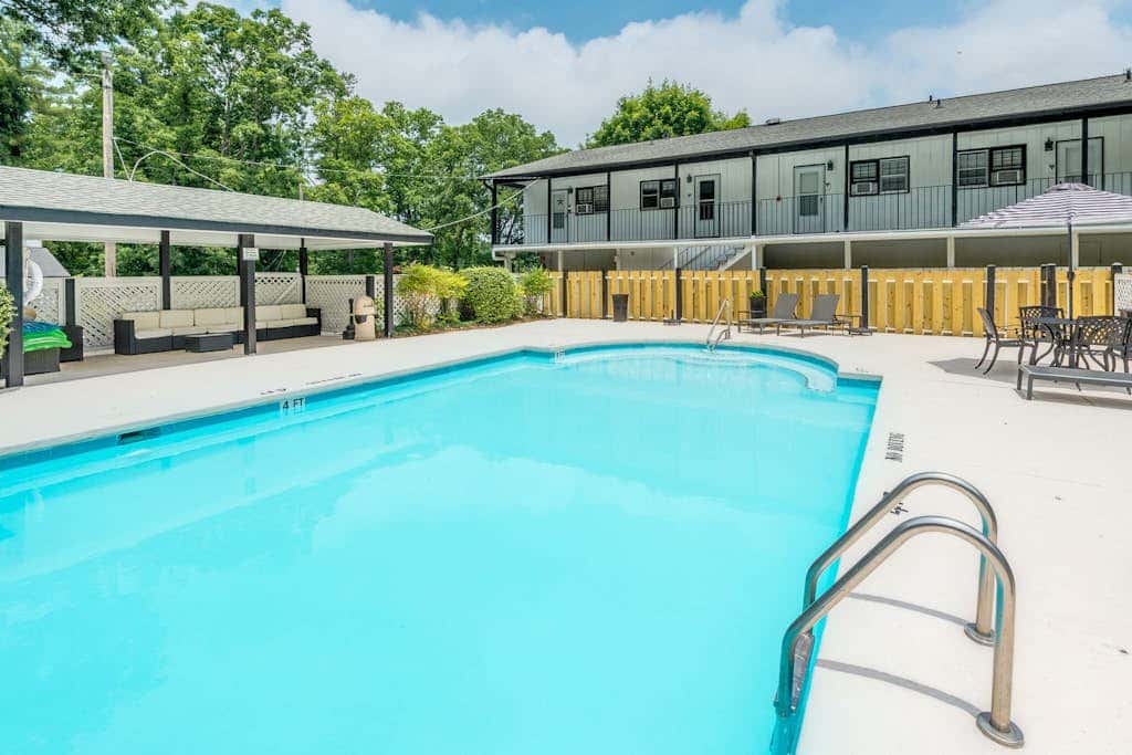 Mill House Hideaway
