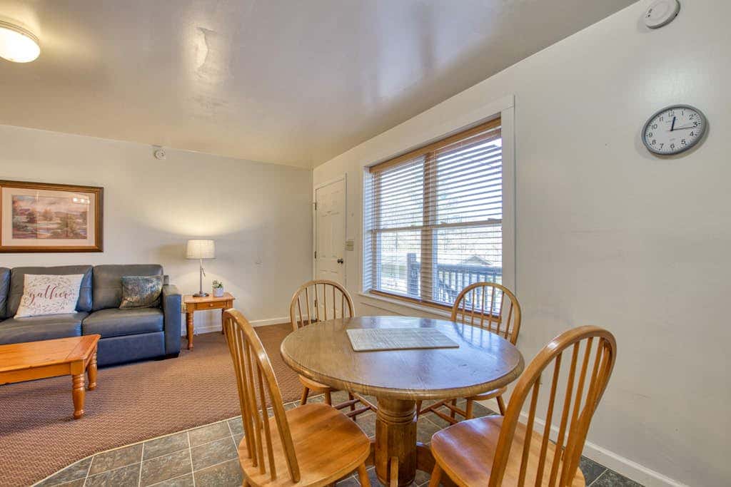 Campground Apt #3