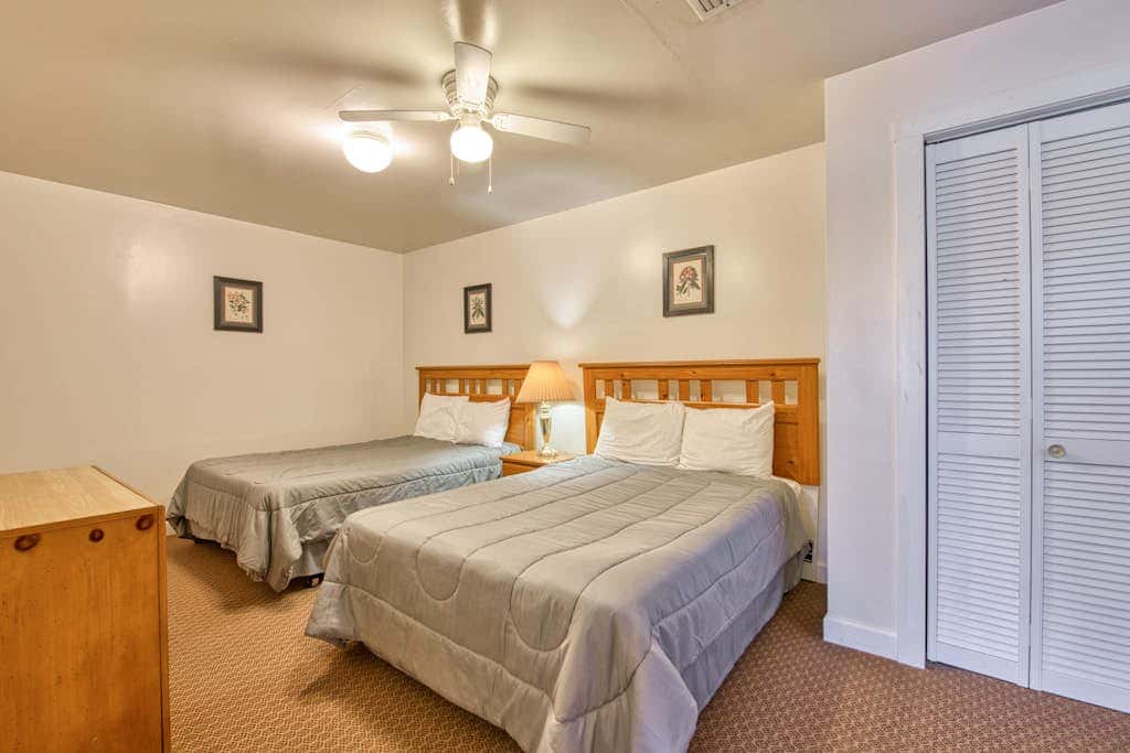 Campground Apt #3
