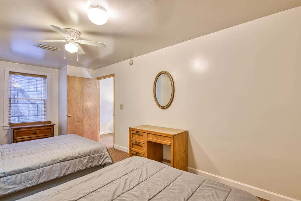 Campground Apt #3