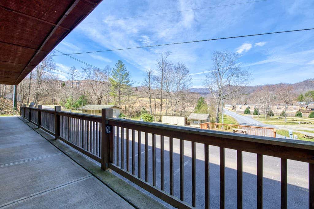 Campground Apt #3