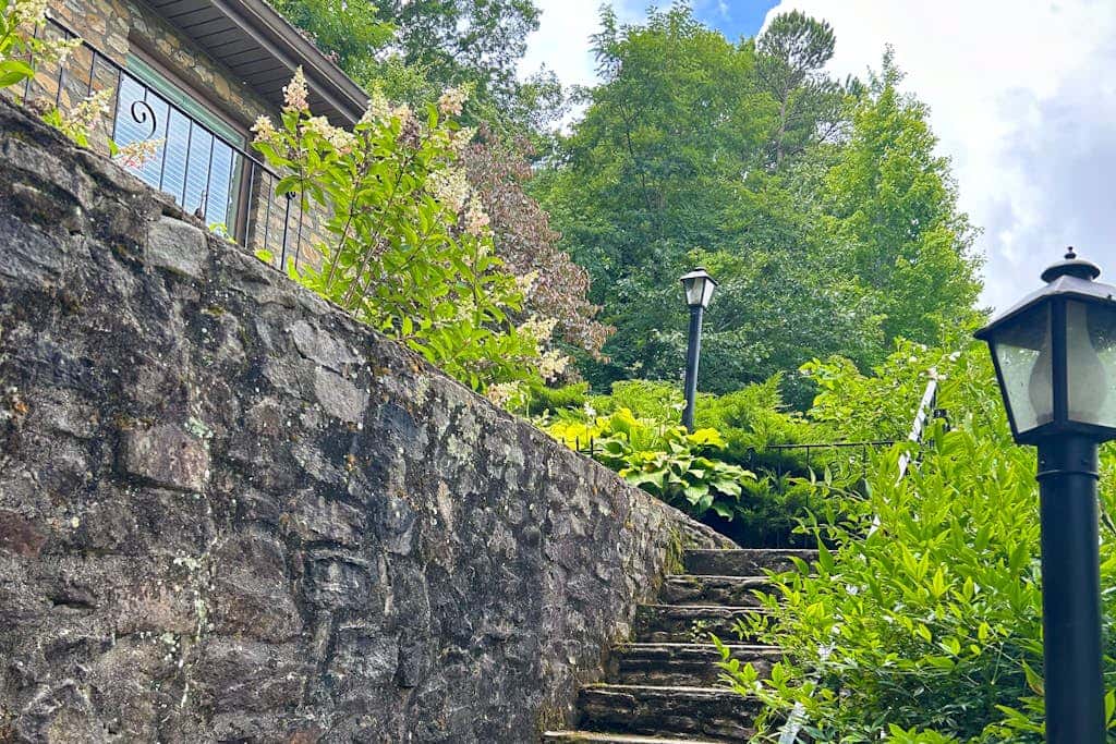 Stone Cottage 1955