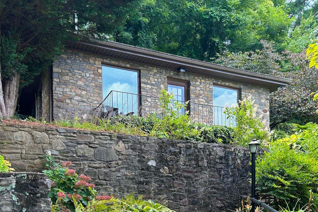 Stone Cottage 1955