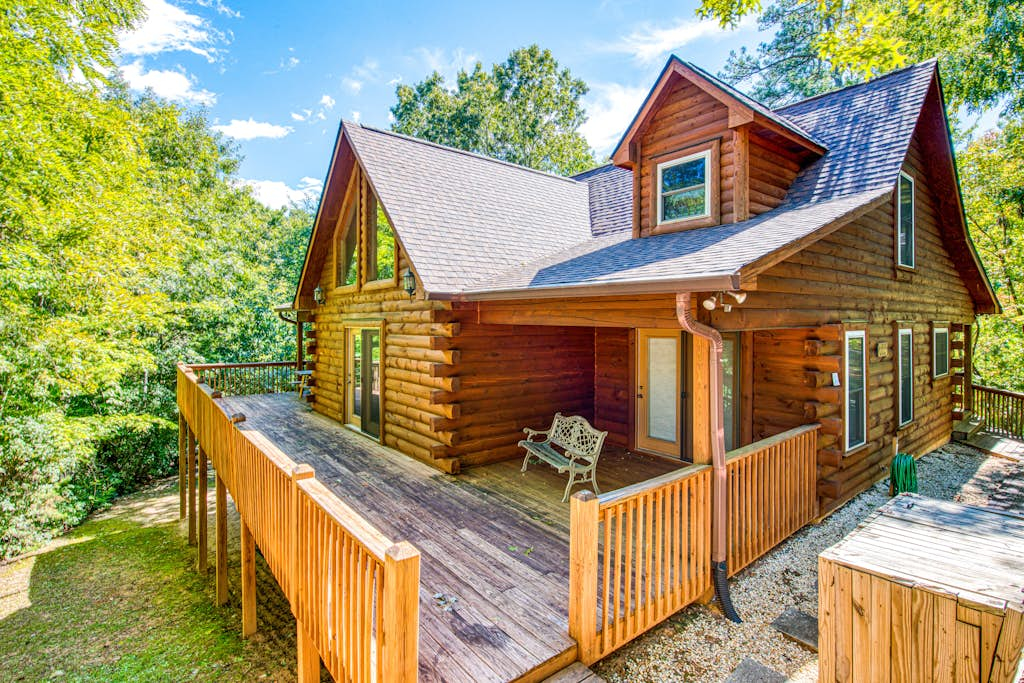 Wunderland Cabin