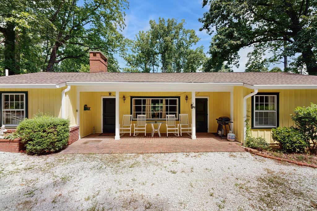 Sonshine Cottage