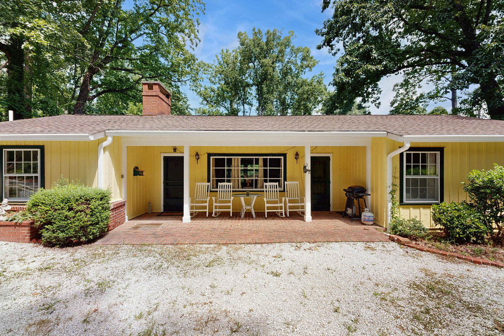 Sonshine Cottage