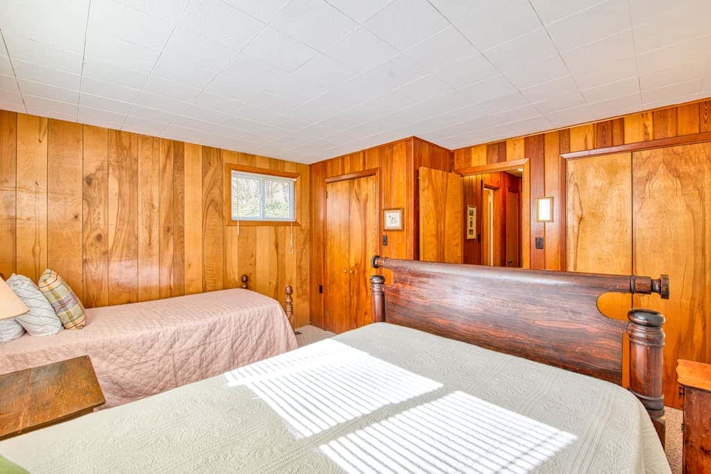 King House