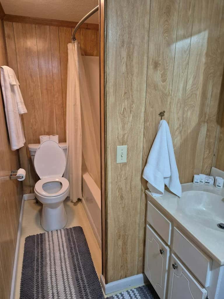 Cabin at Lake Lure