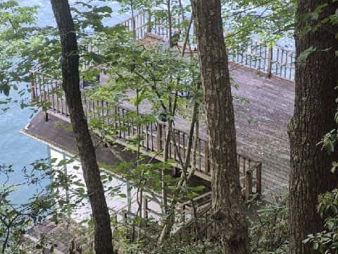 Cabin at Lake Lure