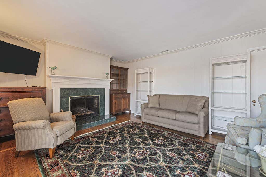 Sara's Place