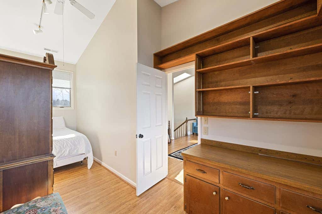 Sara's Place
