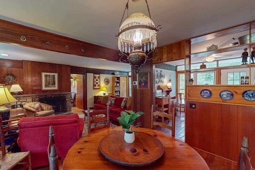 Fridy Cottage