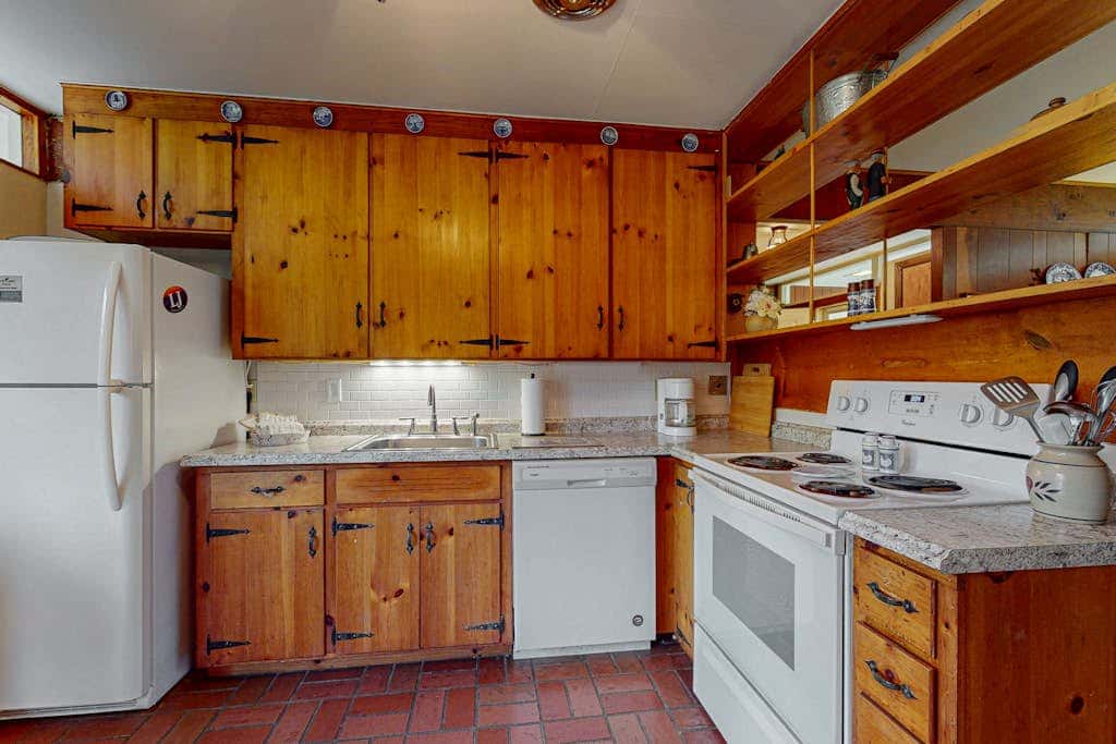 Fridy Cottage