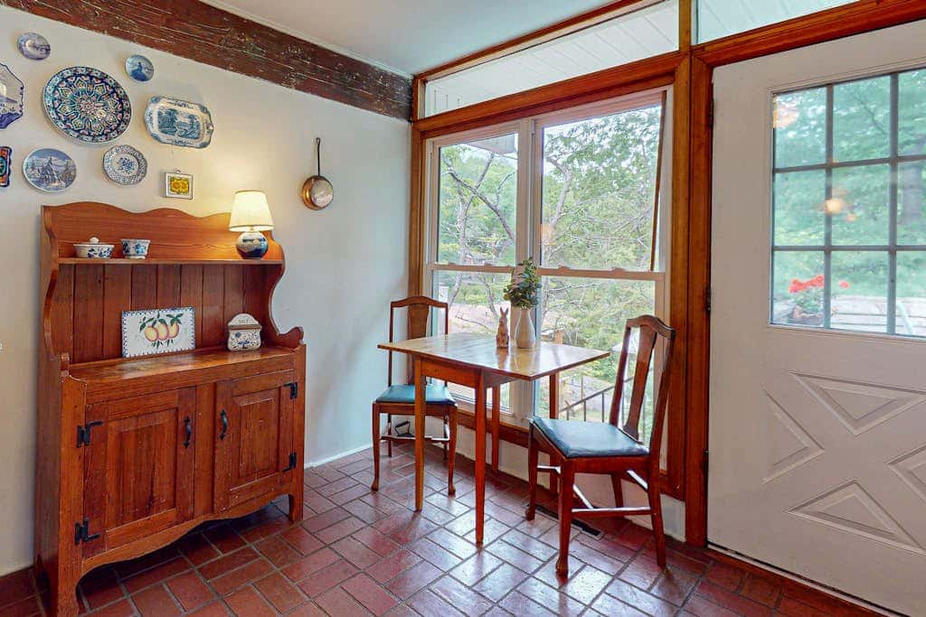 Fridy Cottage