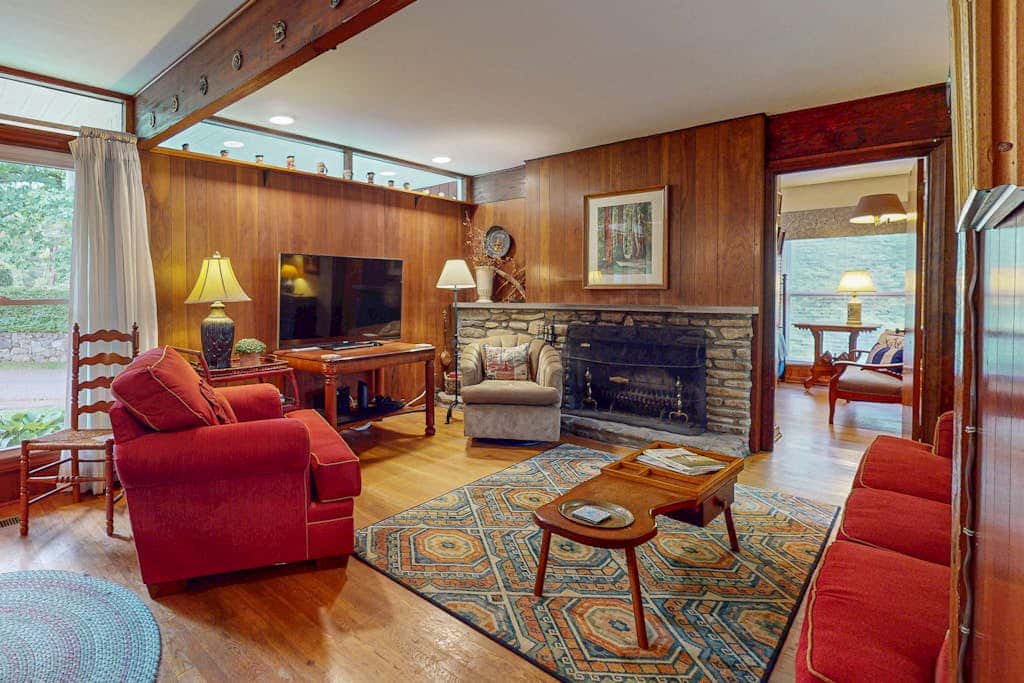 Fridy Cottage