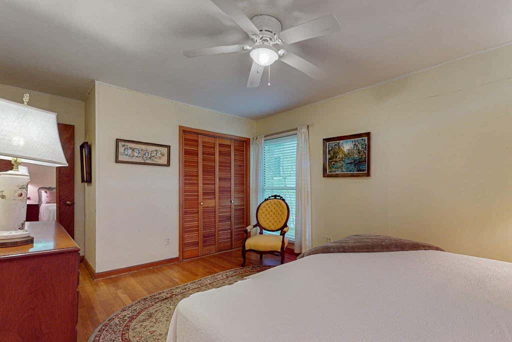 Fridy Cottage