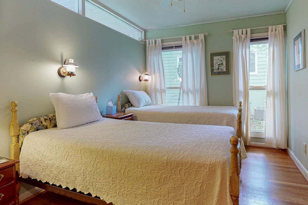 Fridy Cottage