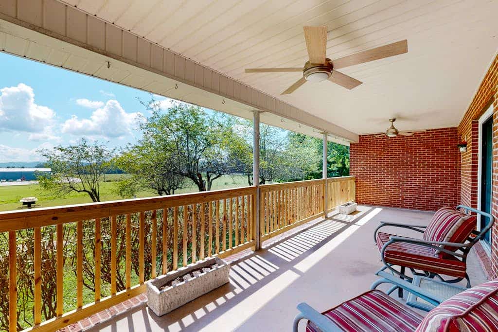 Mills River Brew House | House in Mills River with mountain views