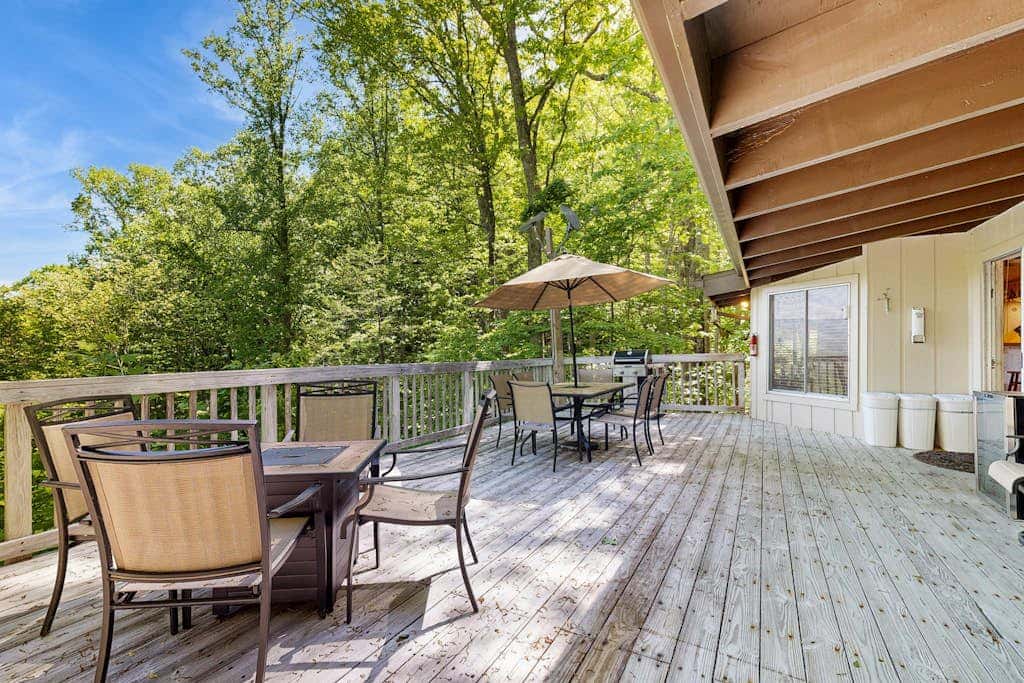 Vista Heights Retreat