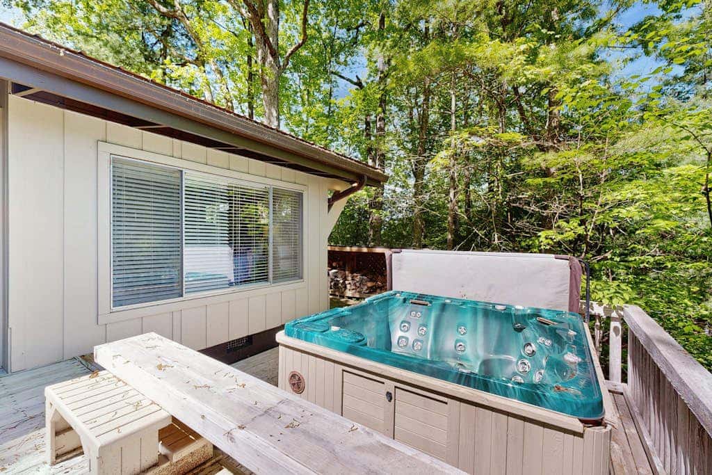Vista Heights Retreat