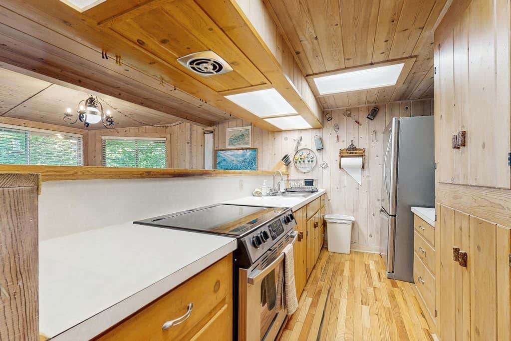 Vista Heights Retreat