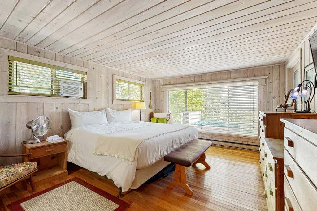 Vista Heights Retreat