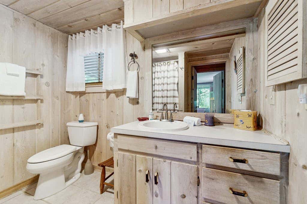 Vista Heights Retreat