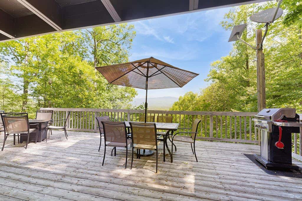 Vista Heights Retreat