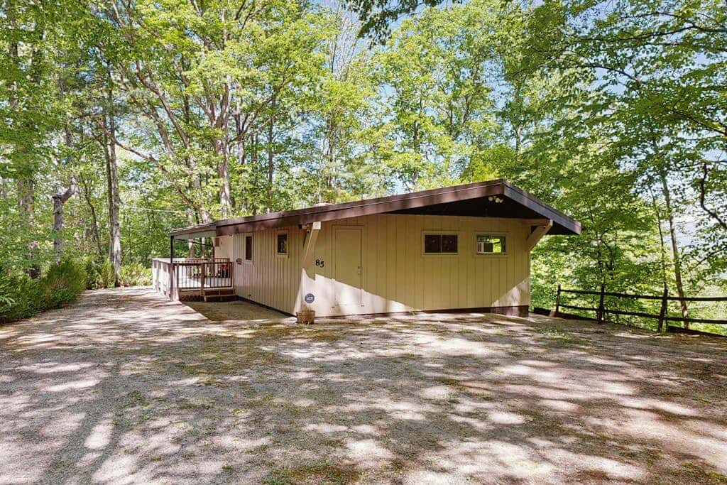Vista Heights Retreat