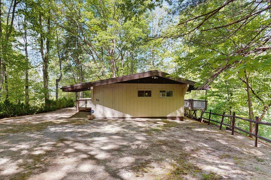 Vista Heights Retreat