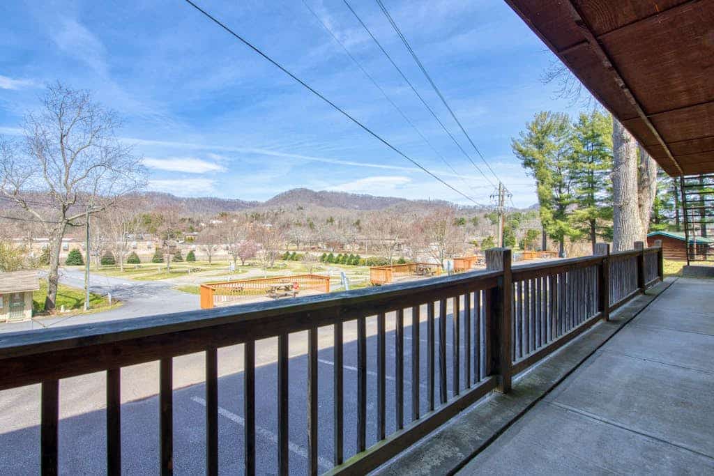 Dog-friendly, lake-view home with shared pool, tennis, WiFi, & kitchenette