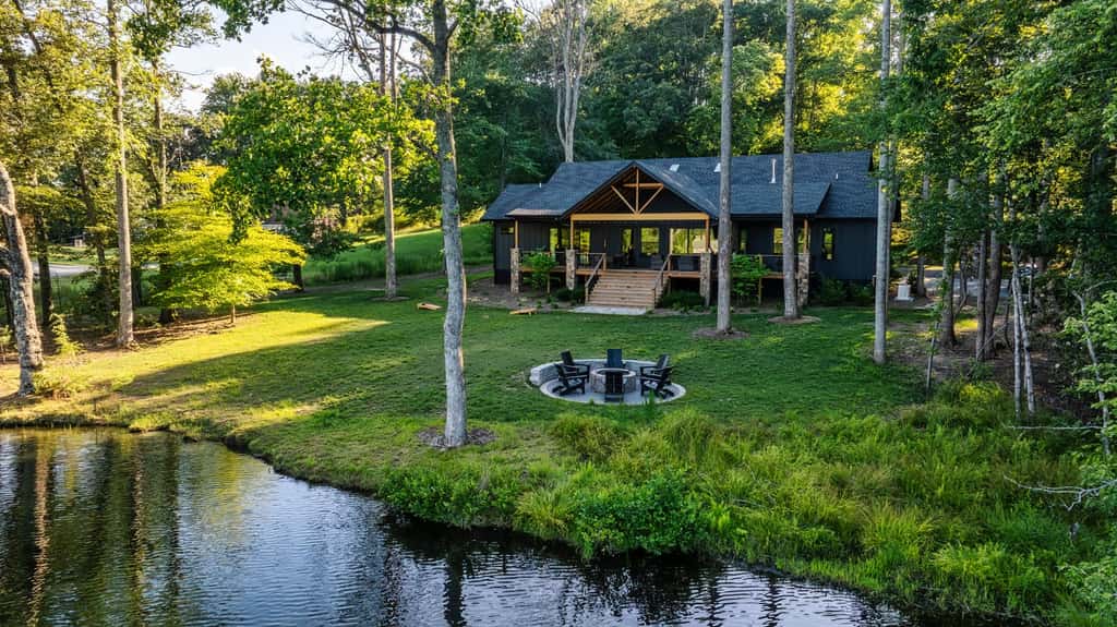 Carolina Cabin