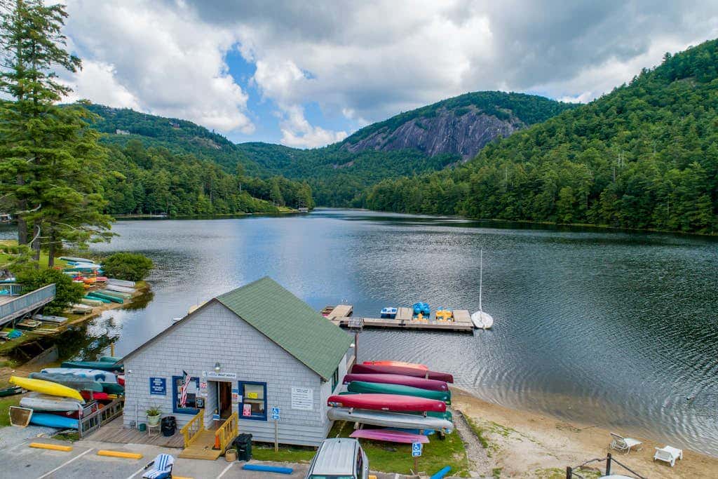 Holly Forest Hideaway
