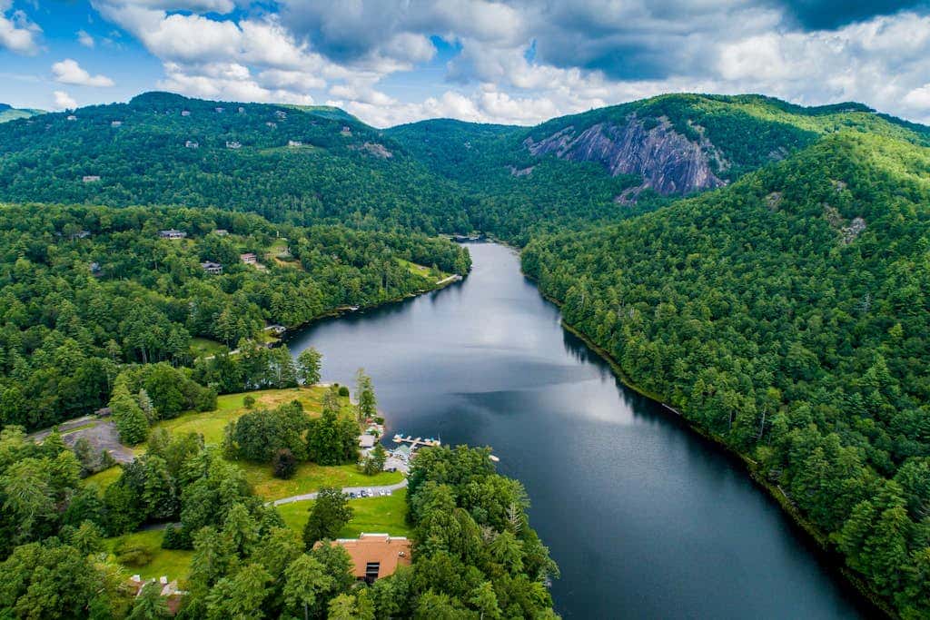 Mountain Lea Hideaway