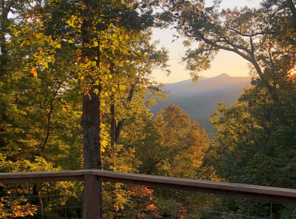 Happy Top Hideaway