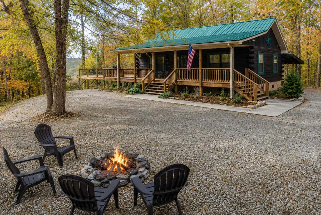 Happy Top Hideaway