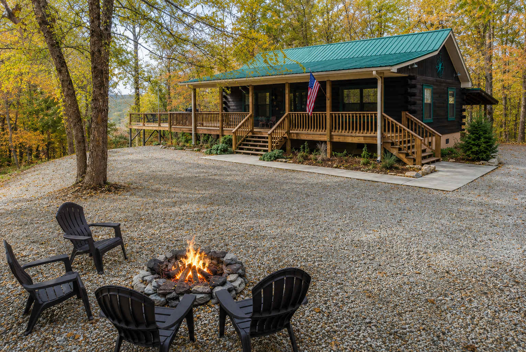 Happy Top Hideaway