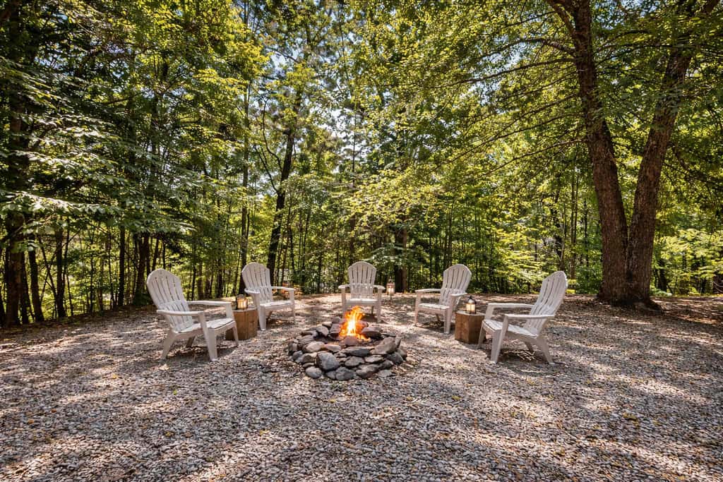 Happy Top Hideaway
