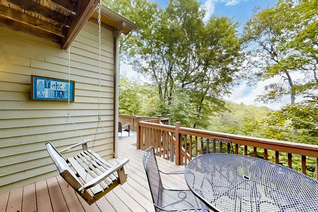 Pisgah Cottage | Serene Hideaway with Mountain Views, Near Downtown Brevard