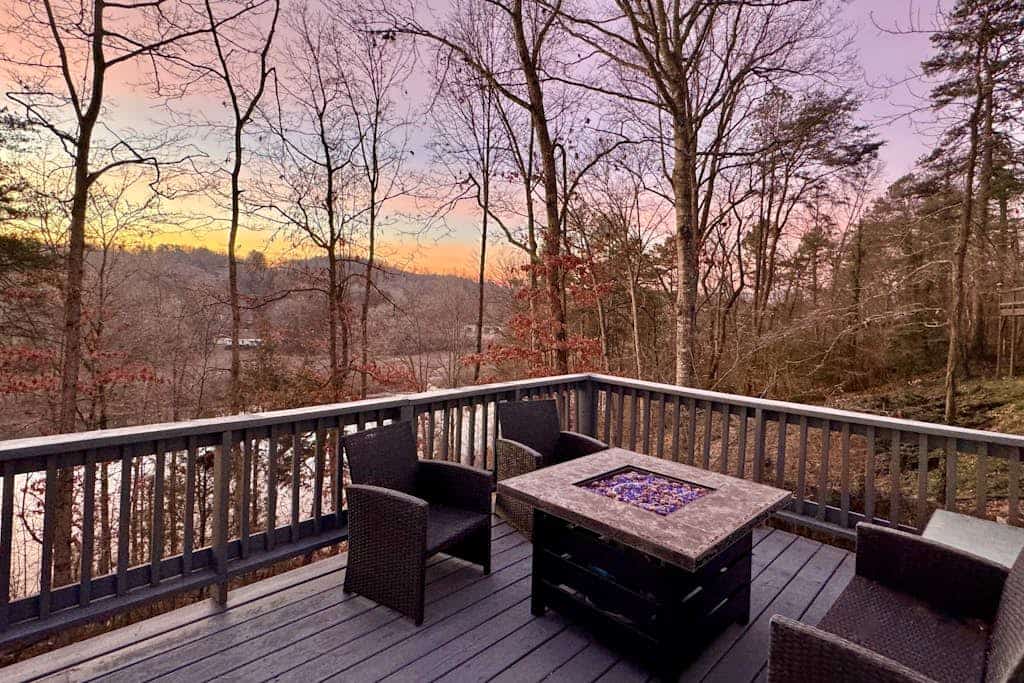 Water view home with amazing views, pool table, & EV charger