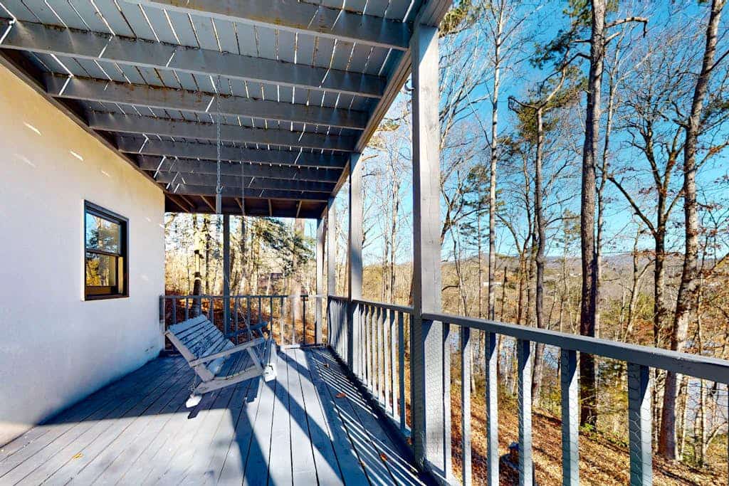 Water view home with amazing views, pool table, & EV charger