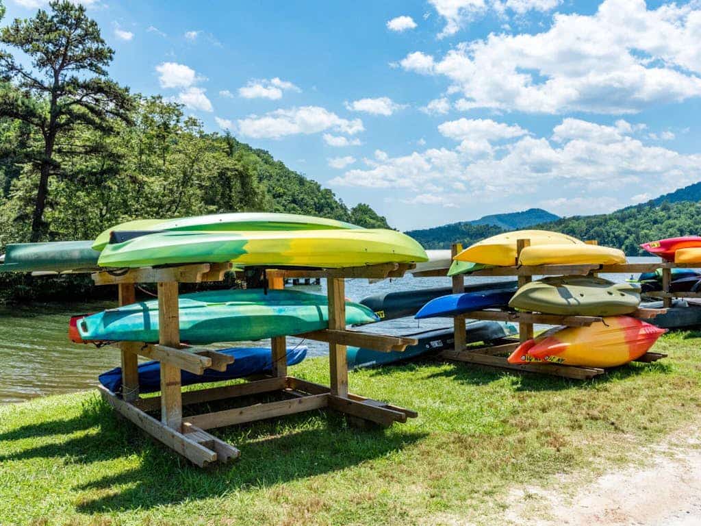 Family Escape at Rumbling Bald with Firepit, Games & Fiber Internet
