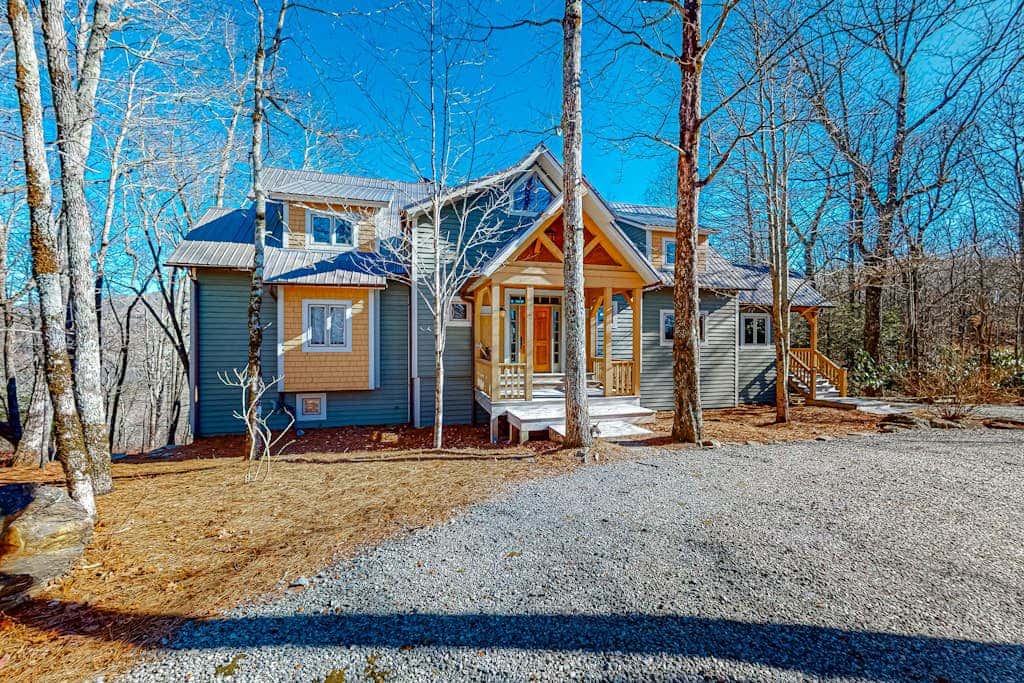 Rocky Top Retreat