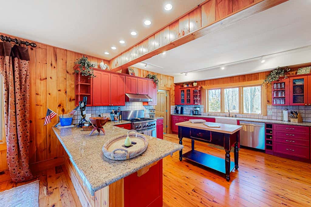 Rocky Top Retreat